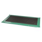 Ontsmettingsmatten 180 x60x3cm (zwaar model)